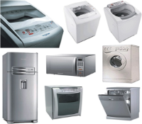 Sulmaq - Conserto de máquina de lavar roupas e geladeira - G